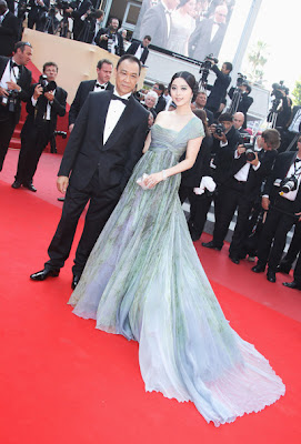 Roast Pork Sliced From A Rusty ...